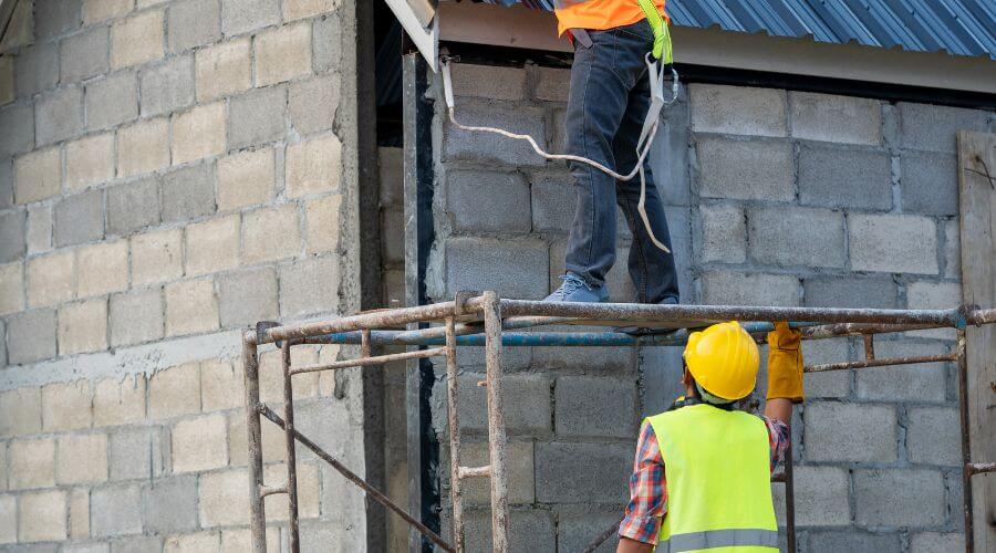 Local Chimney Repair in Cruger, MS